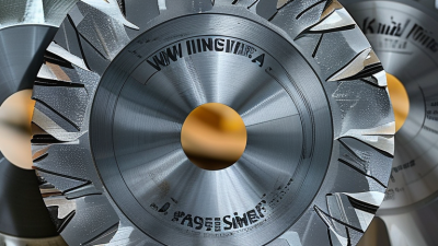 Top Quality Diamond Blade Options for Global Buyers?