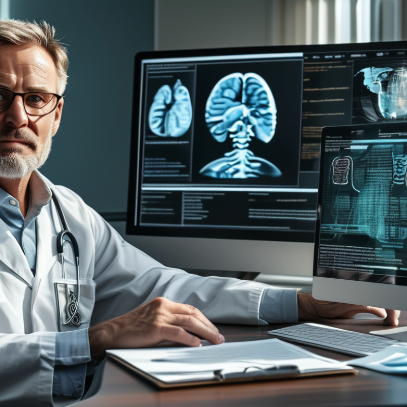 Impact of Technology on Diagnostics How is it Changing Healthcare?