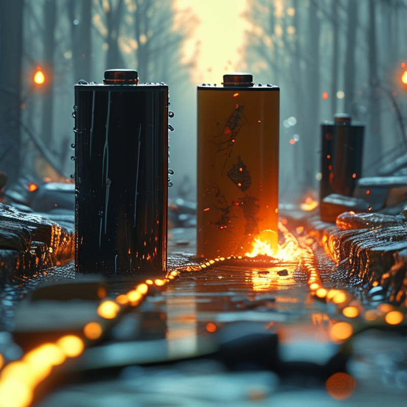 Why Do Batteries Need Protection Circuits for Safety and Longevity?