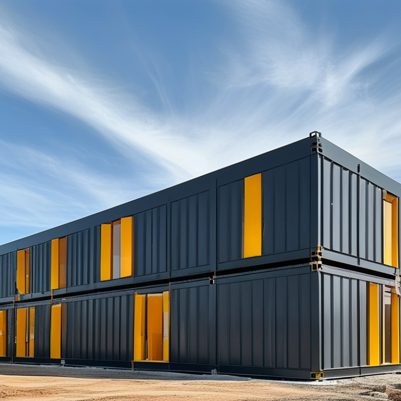 Top 5 Advantages of Modular Steel Construction You Should Know?