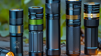 Top 8 LED Headlamp Flashlights for 2026 What to Consider?