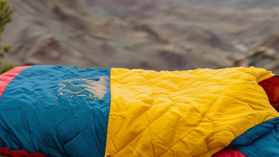 Best Good Sleeping Bags for Quality Sleep and Adventure?