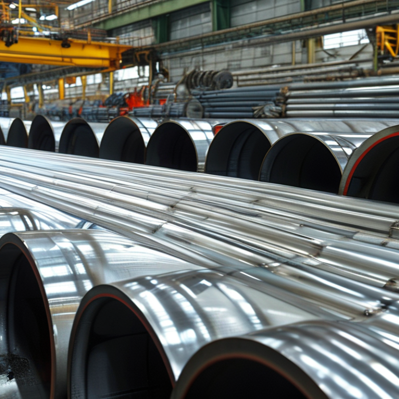 Top 10 Stainless Steel Coil Tube Manufacturers You Should Know?