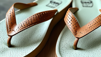 How to Choose the Best Cool Flip Flops for Your Summer Style?