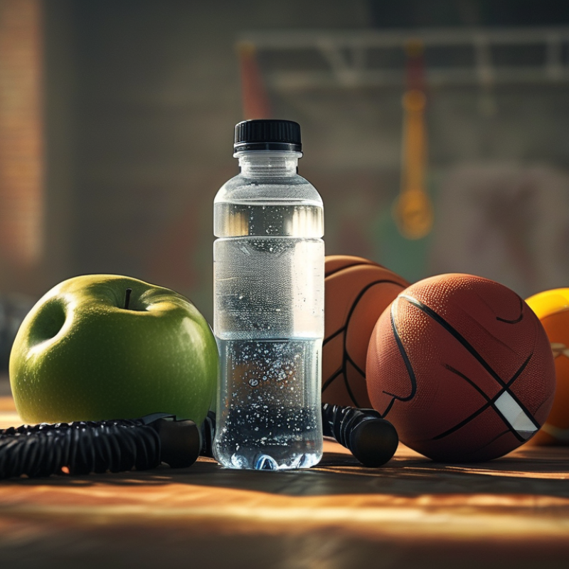 What is the Role of Sports and Nutrition in Athletic Performance?