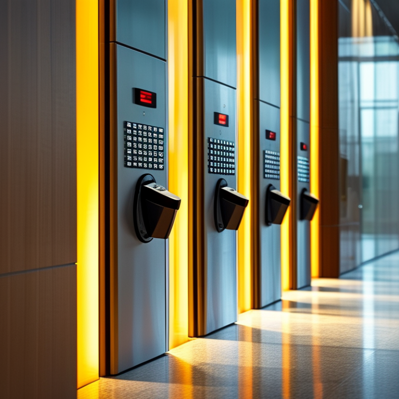 Why Professional Installation is Crucial for Entrance Systems?