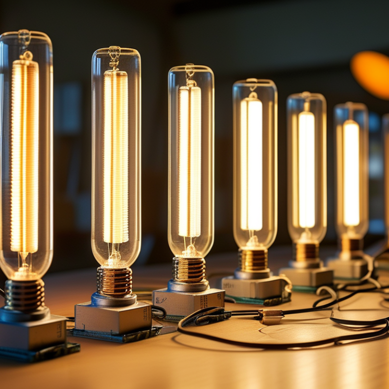 How to Bypass a Ballast for LED T8 Tubes Easily?