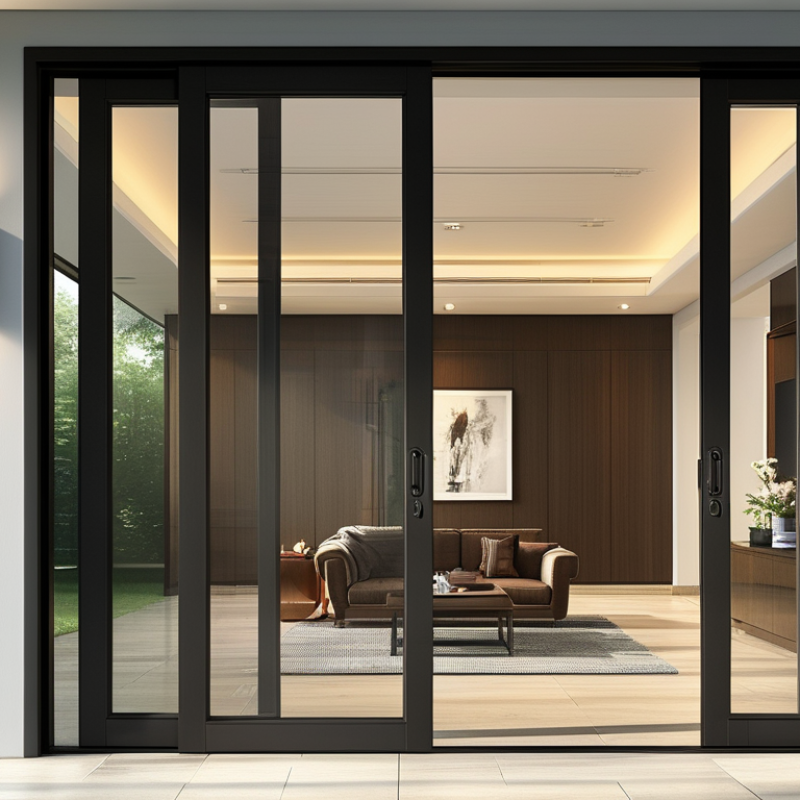 Why Choose Casement Doors for Your Home Upgrade?