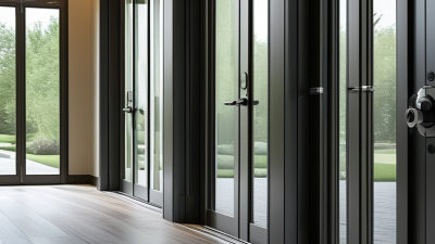 Top Tips for Choosing the Best Spring Door Solutions?