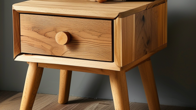 Best Night Stand Wood Options for Global Buyers?