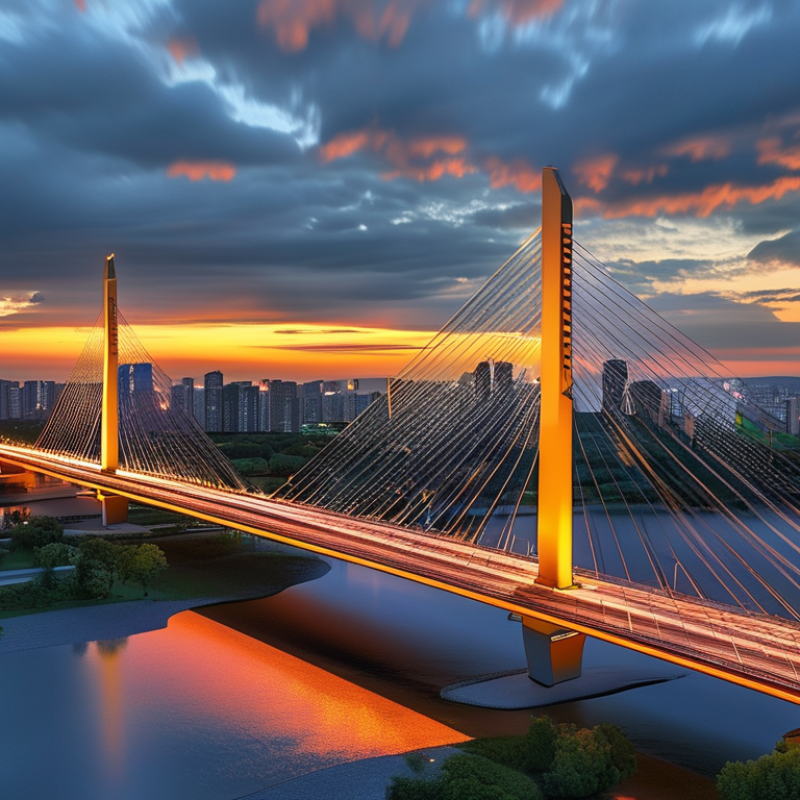 China Top 10 Smart Lighting Bridges Do You Need One?