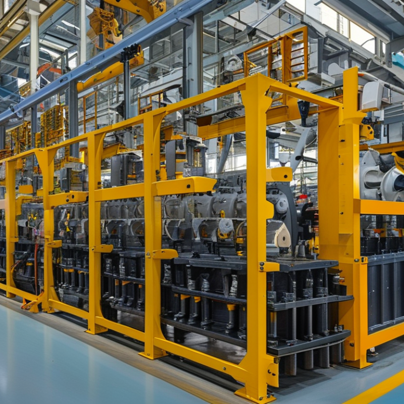 10 Essential Tips for Choosing an Automotive Sealing Extrusion Line?