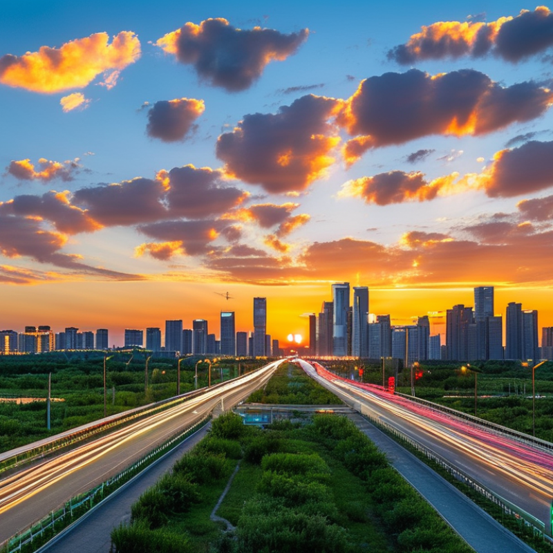 Why Choose Solar Traffic Signal Light for Smart Cities?