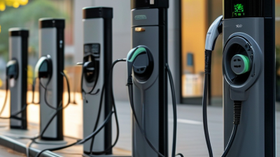 Best Ac Ev Charger Options for Global Buyers in 2026?