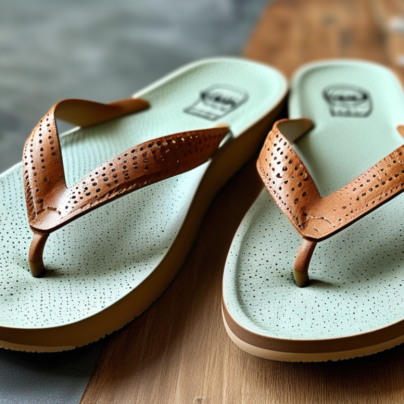 How to Choose the Best Cool Flip Flops for Your Summer Style?