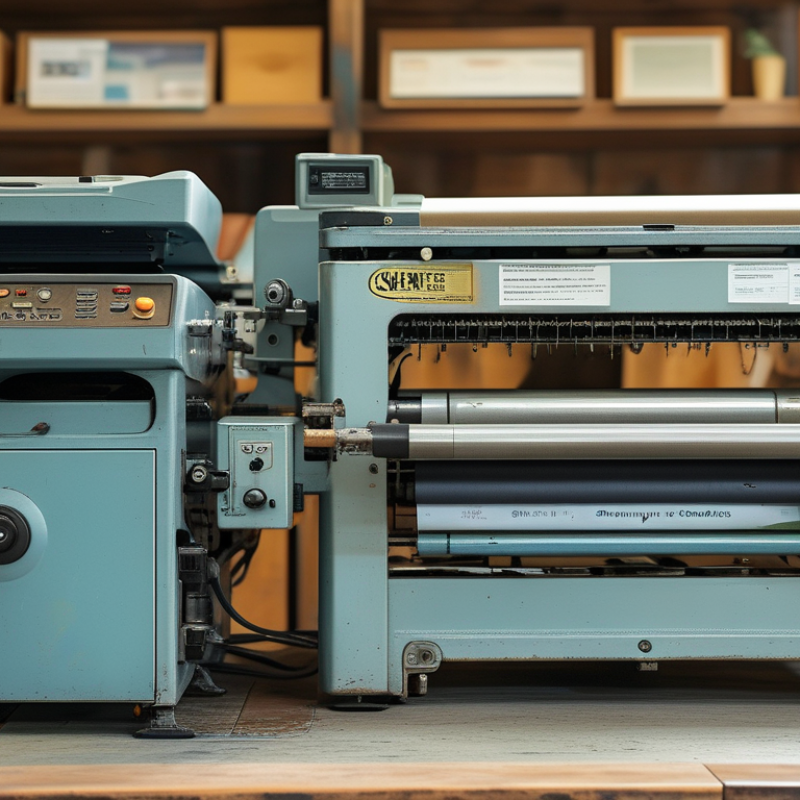 10 Best Tips to Select Printing Equipment for Startups?