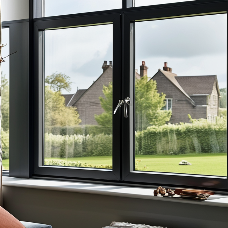10 Tips to Identify High Quality UPVC Windows