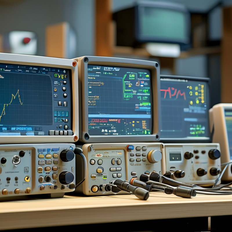 Top 10 Benchtop Oscilloscopes for Global Buyers in 2026?
