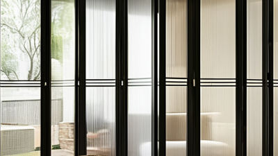 What are the Benefits of Choosing a Folding Door for Your Home?