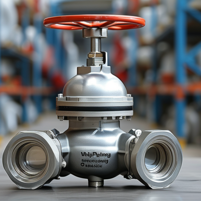 China Top Nitrogen Pressure Relief Valve Suppliers for Global Buyers?