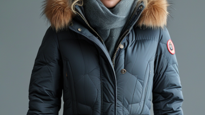 How to Choose the Best Puffer Jacket for Winter Warmth?