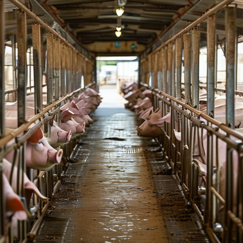 2026 How to Choose the Best GoldBees Livestock Transport Truck?