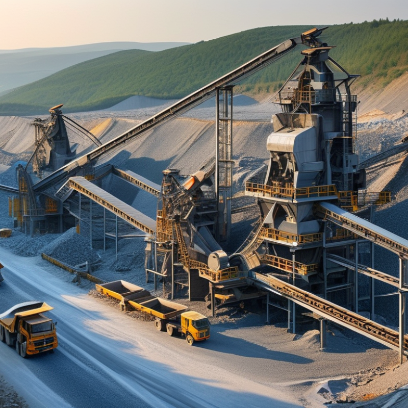 2026 Top Quartz Crusher Innovations and Trends to Watch?