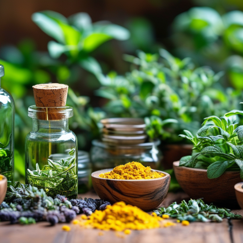 How to Choose High Quality Herbal Extracts in 2026