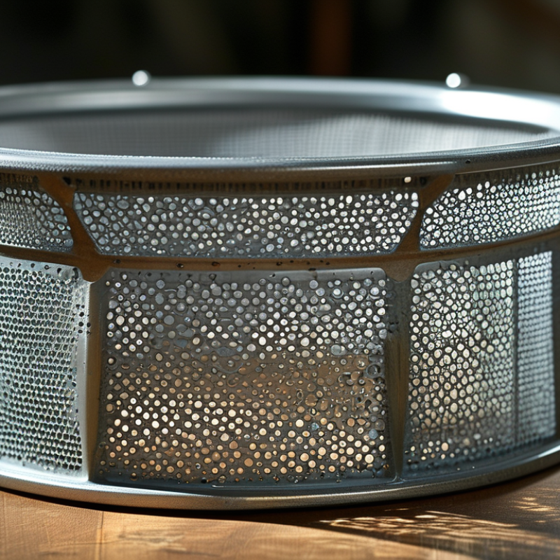 How to Choose the Right Polyurethane Screen Mesh for Your Needs?