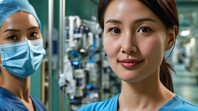 2026 Best Medical Nonwoven Fabric Options for Healthcare Applications?