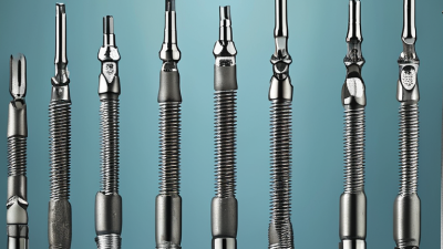 What is the Best Distal Radius Locking Plate System for Buyers?