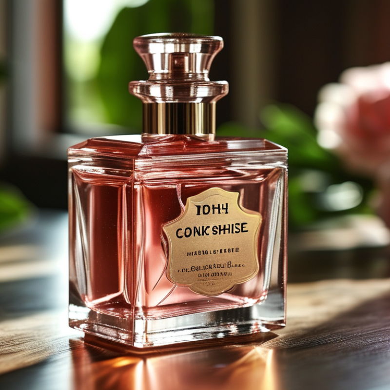 Why Choose Box Perfume for Your Business Needs?