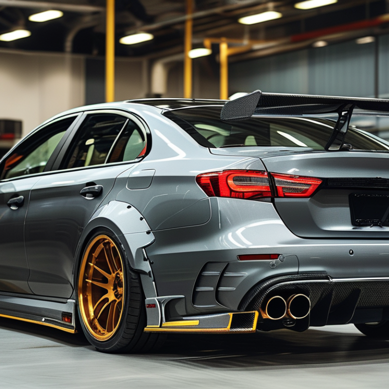 Exploring the Top Range Exhaust Options for Your Vehicle?