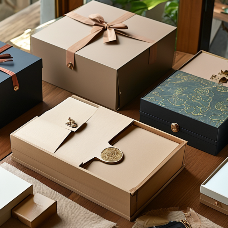 10 Best Tips for Selecting Packaging for Luxury Products?