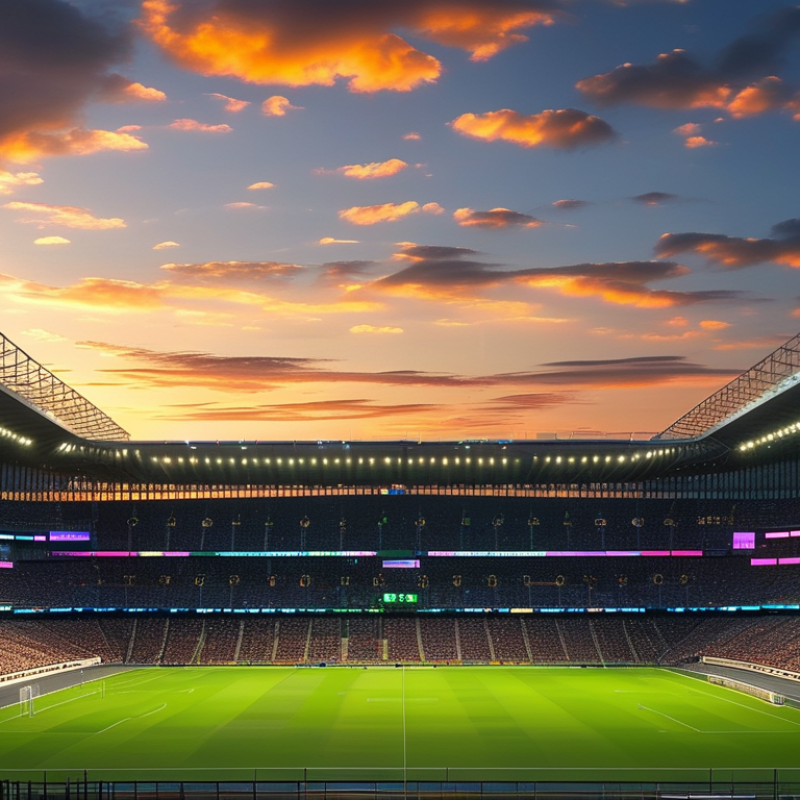 10 Best Practices for Ideal Mounting Height of LED Stadium Lights?