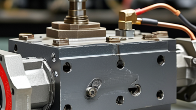 What is Hydraulic Directional Control Valve and How it Works?