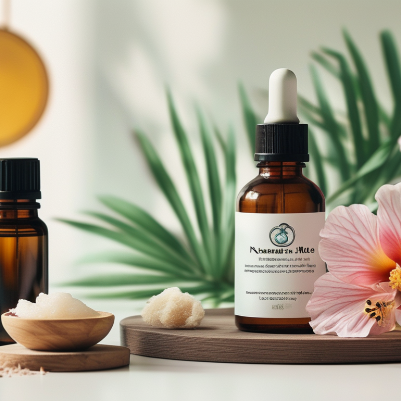 Natural vs Synthetic Cosmetic Ingredients What Should You Choose?