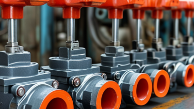 Essential Tips for Choosing Hydraulic Pressure Control Valves?