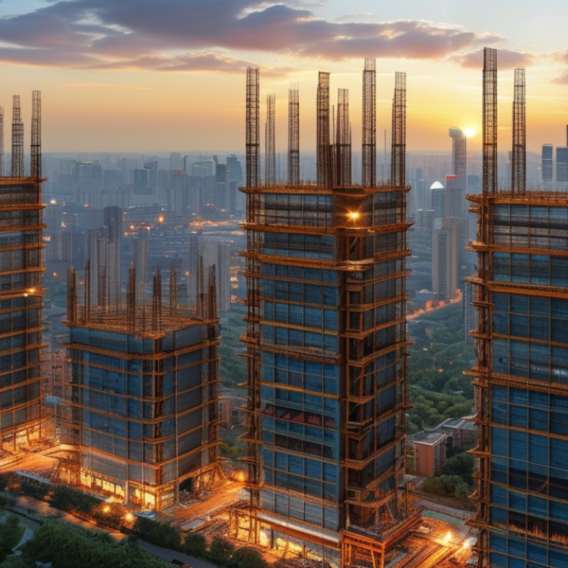 Top 10 Steel Scaffolding Suppliers in China for Global Buyers?