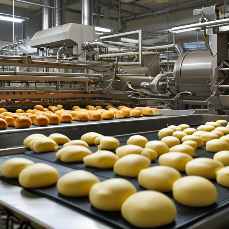 Top 10 Ways to Integrate Food Processing and Baking Systems?