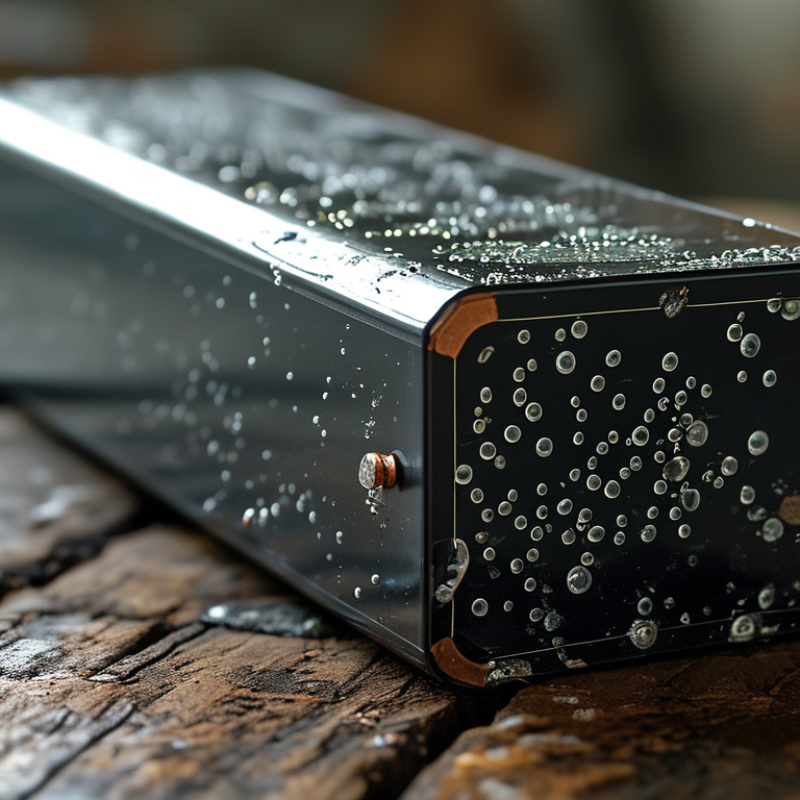 Top 10 Reasons Why Do Li Polymer Batteries Swell Over Time?