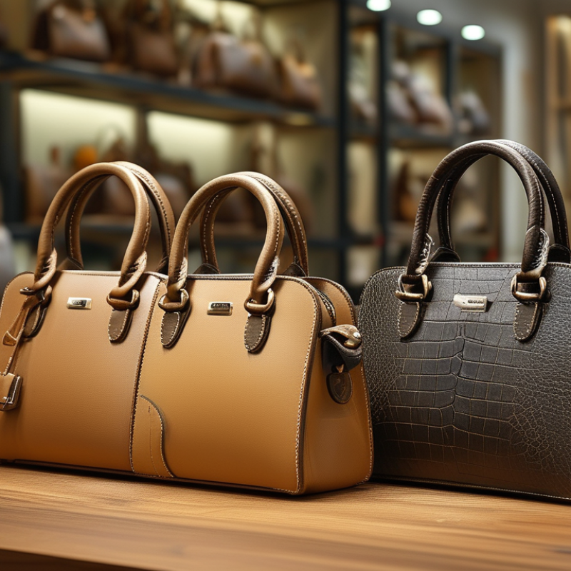 Top 10 Tips to Find Reliable Handbag Manufacturers in China?