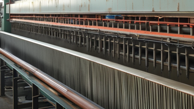 Best Filter Press Filter Cloth for Efficient Filtration?
