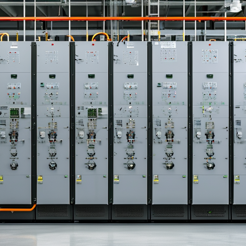2026 Best Guide to Selecting Switchgear for Industrial Applications?