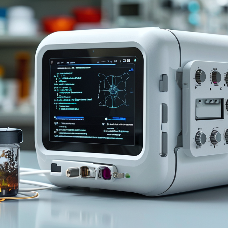 Top 10 Reasons Why Low Power Is Key for Portable Medical AI?