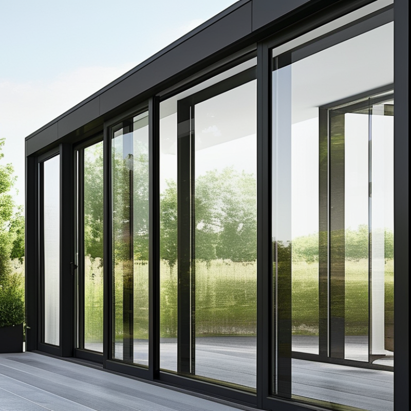 Top 5 Tips for Choosing Aluminum Doors and Windows with Heat Insulation?