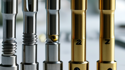How to Choose 2.0 2.7 Mini Series Locking Plates for Your Needs?