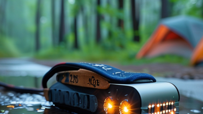2026 How to Choose the Best Sensor LED Headlamp for You?