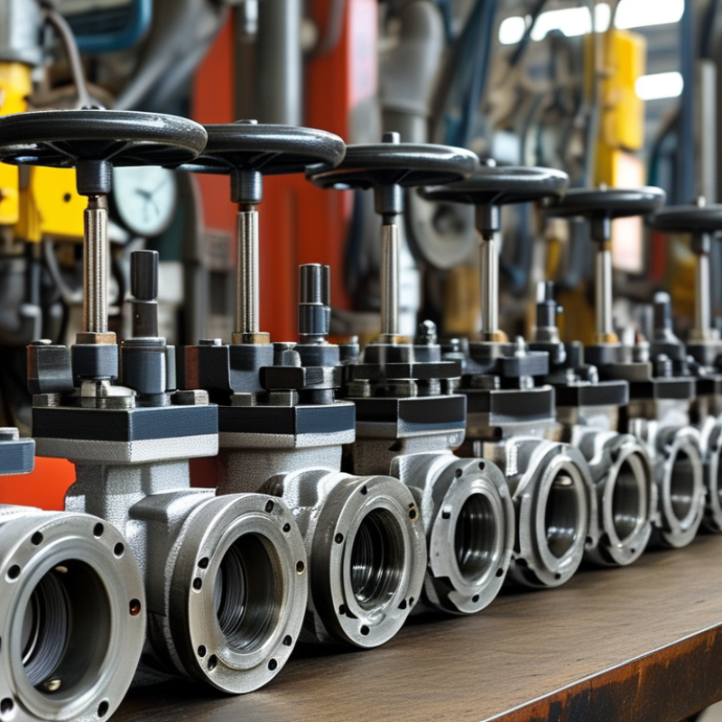 Best Hydraulic Pressure Control Valve for Efficient Performance?