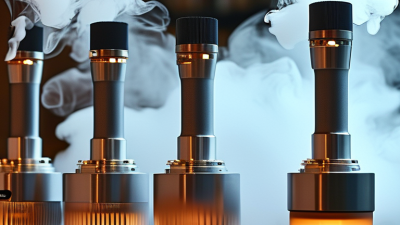 What is Big Cloud Vape and How Does It Work?